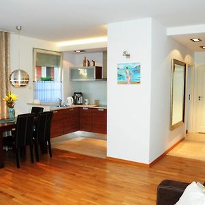 Artus Apartment